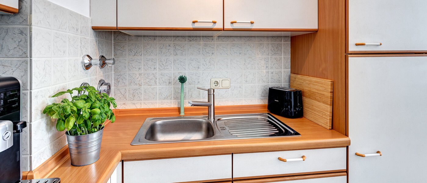 Wohnung München Obermenzing 02 Küche 13578