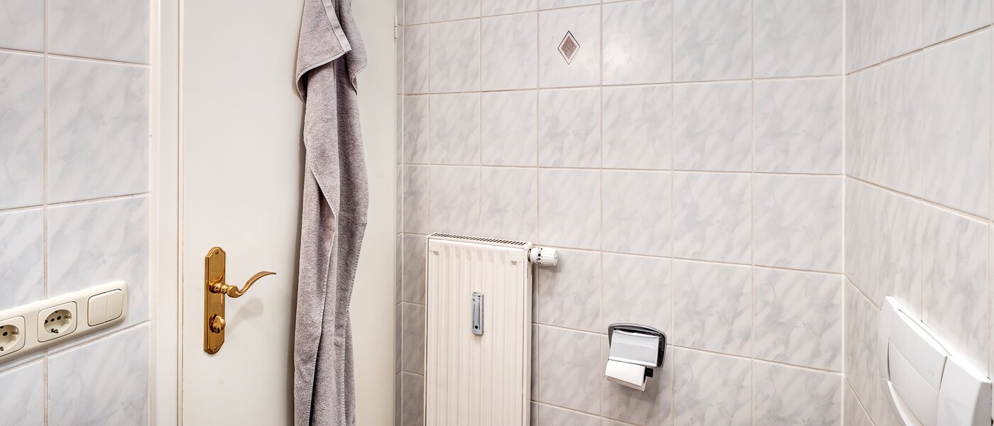 Wohnung München Obermenzing 03 Badezimmer 13578