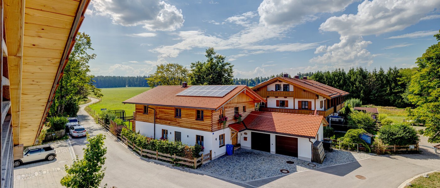 Dachgeschosswohnung Holzkirchen 01 Aussicht 13582