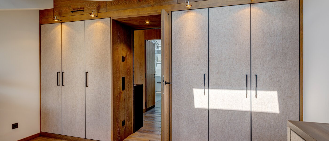 Dachgeschosswohnung Holzkirchen 03 Schlafzimmer 13582