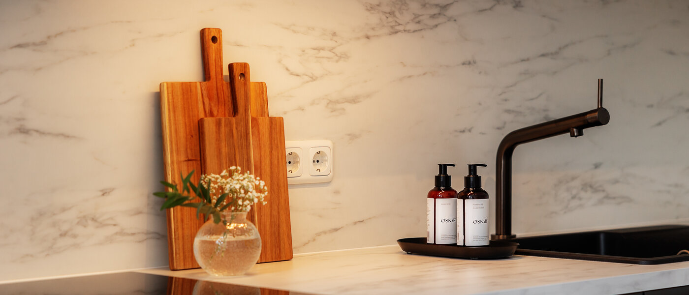 Wohnung München Lehel 03 Küche 13583