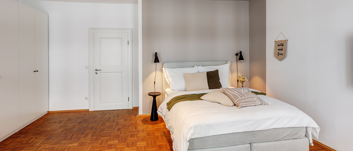 Wohnung München Lehel 03 Wohnbereich 13583