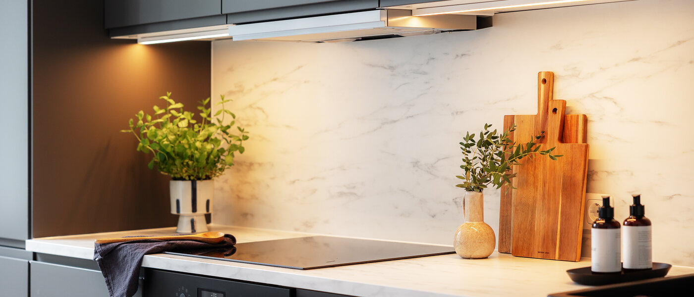 Wohnung München Lehel 02 Küche 13584