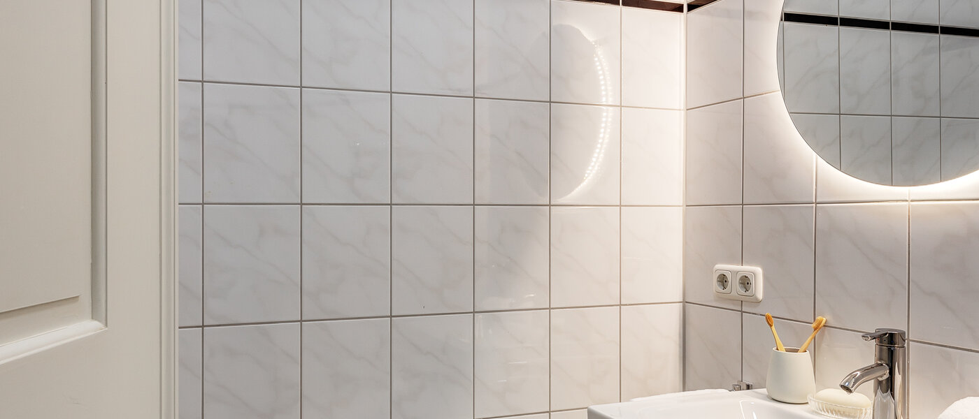 Wohnung München Lehel 04 Badezimmer 13584