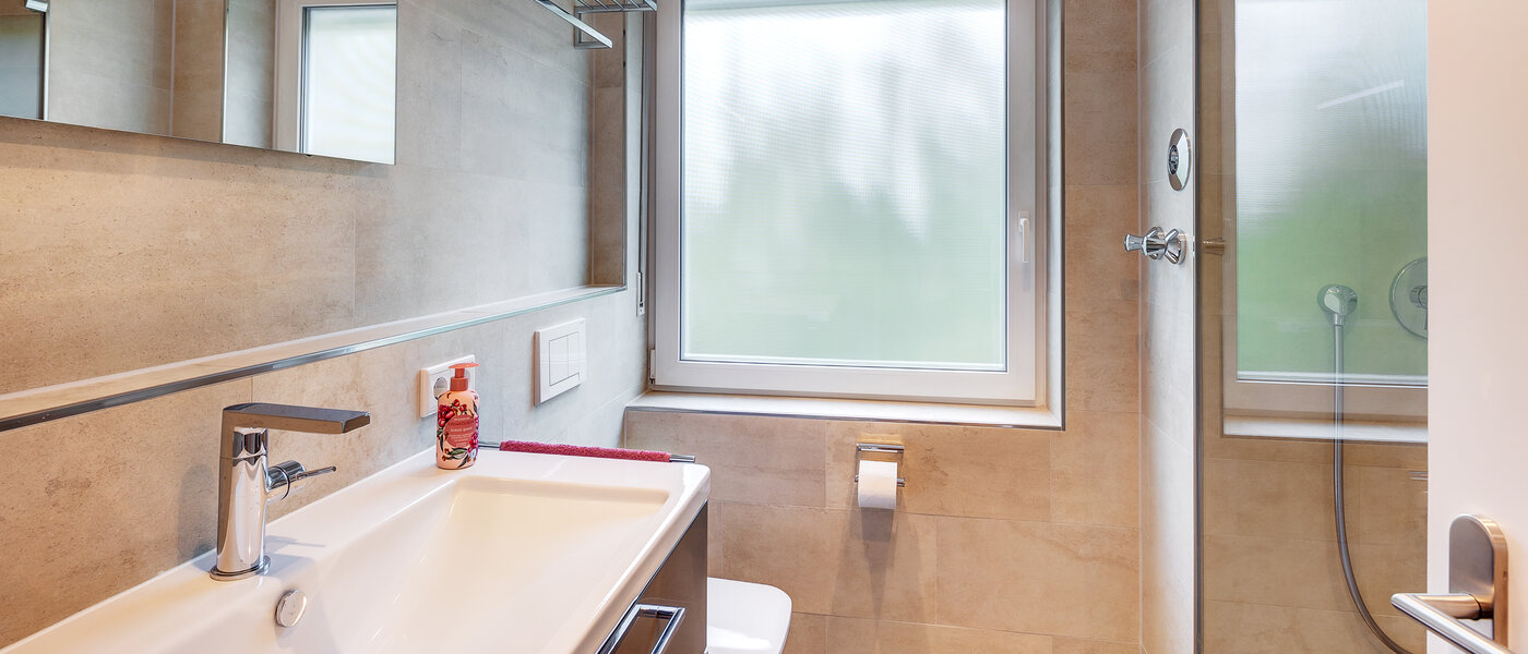 Wohnung München Pasing 02 Badezimmer 13585