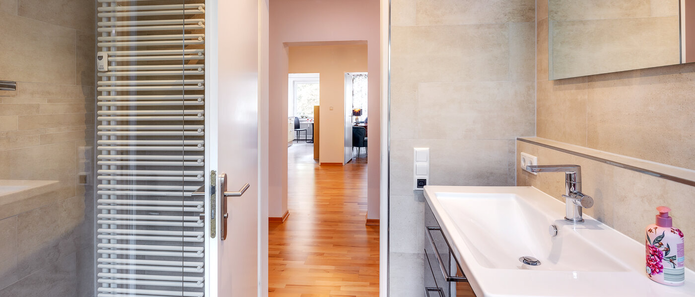 Wohnung München Pasing 04 Badezimmer 13585