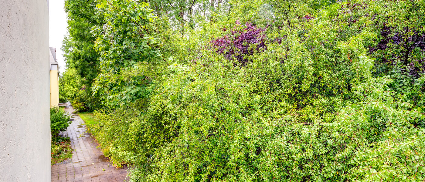 Wohnung München Pasing 03 Aussicht 13585