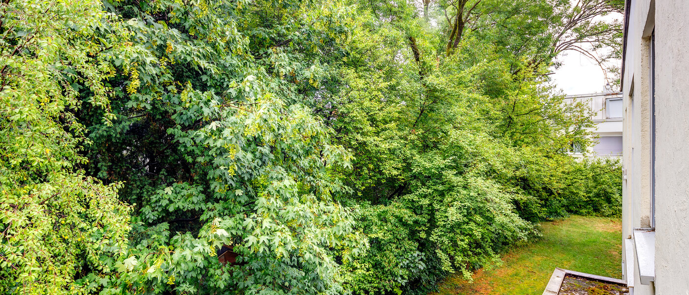 Wohnung München Pasing 04 Aussicht 13585