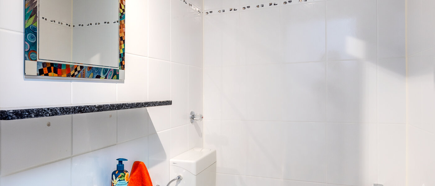 Wohnung München Pasing 01 Gäste-WC 13585