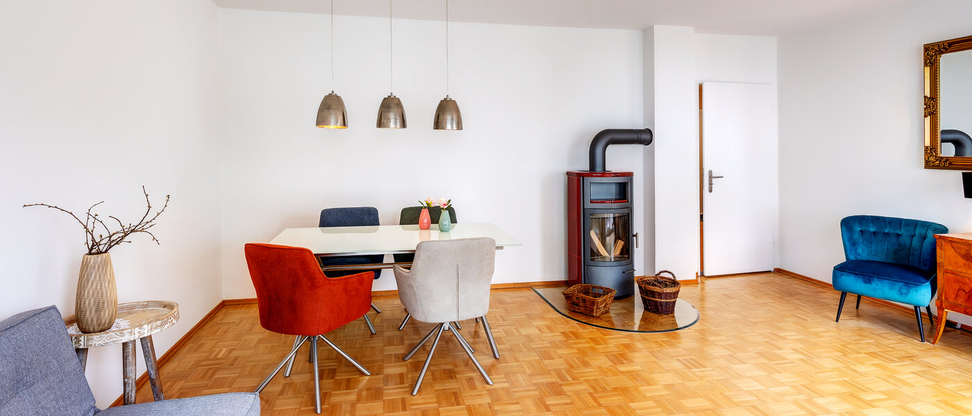 Wohnung München Pasing 02 Wohnbereich 13585