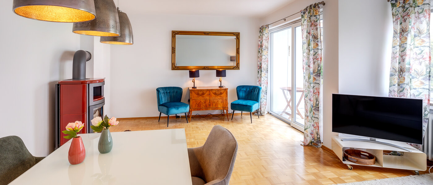 Wohnung München Pasing 03 Wohnbereich 13585