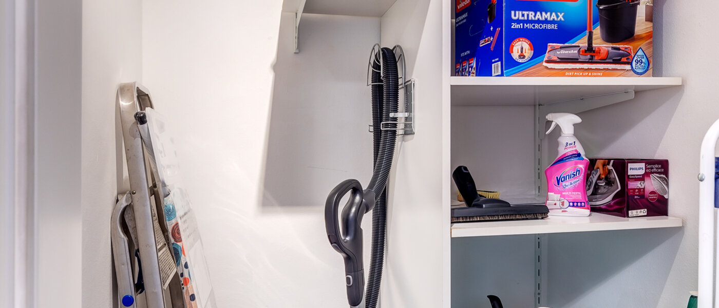 Wohnung München Pasing 01 Abstellraum 13585