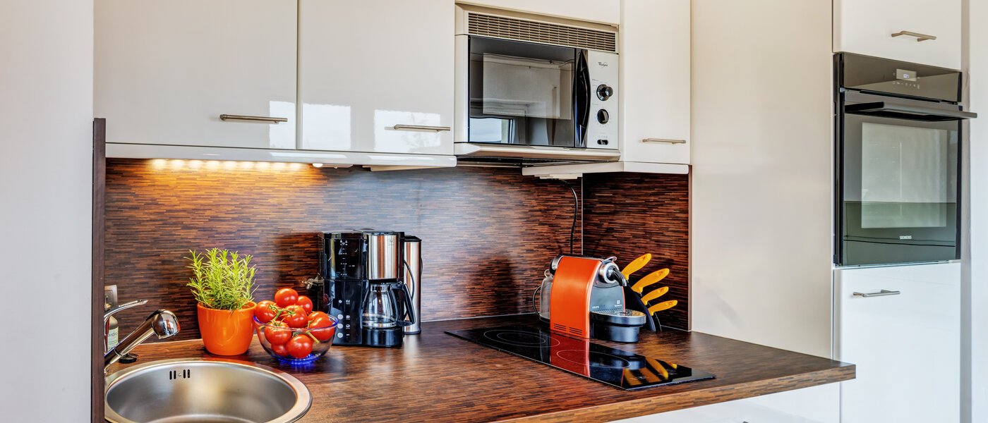 Wohnung München Hadern 01 Küche 13587