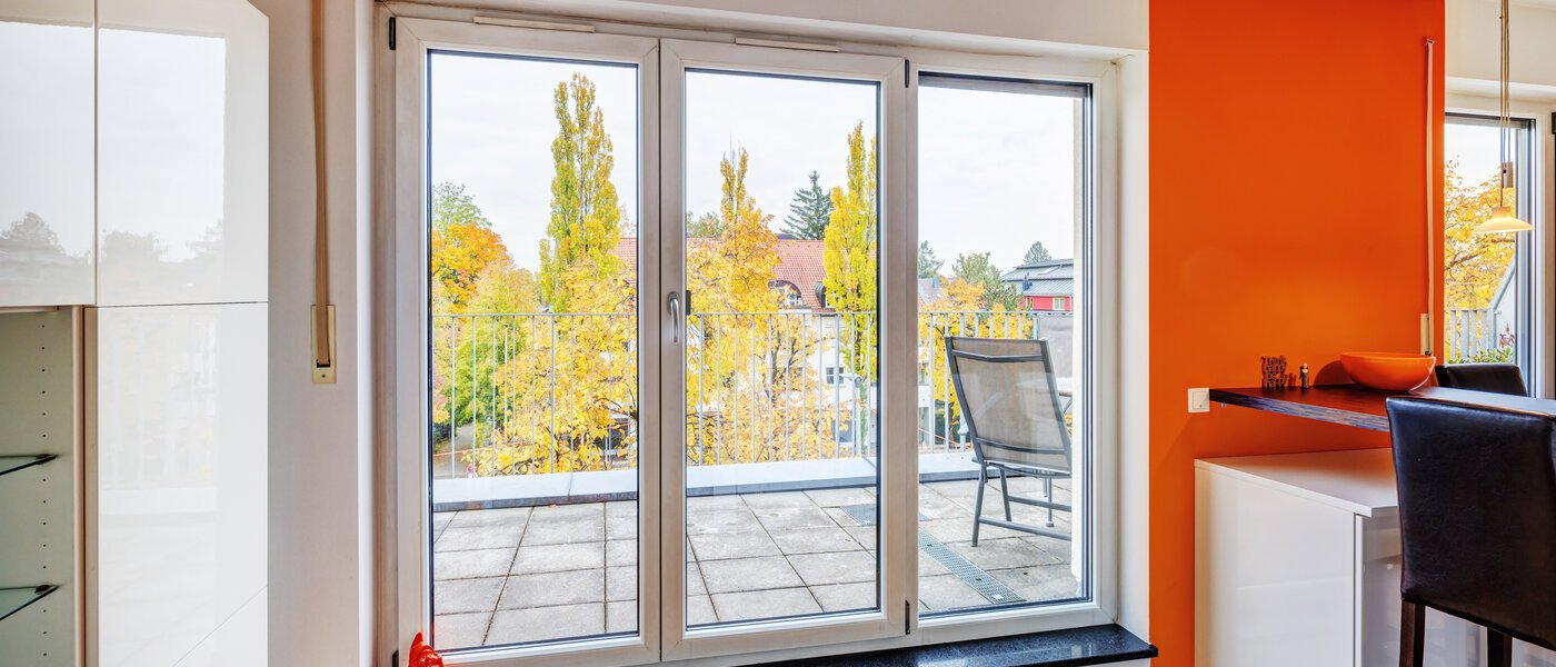 Wohnung München Hadern 03 Küche 13587