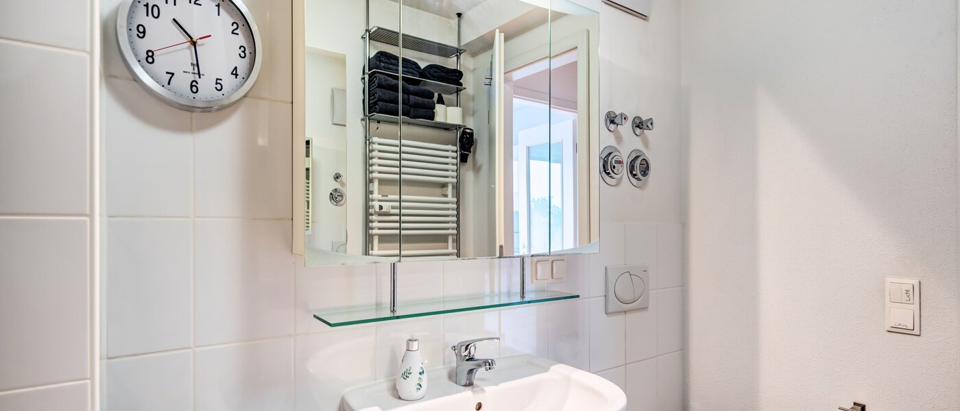 Wohnung München Hadern 02 Badezimmer 13587