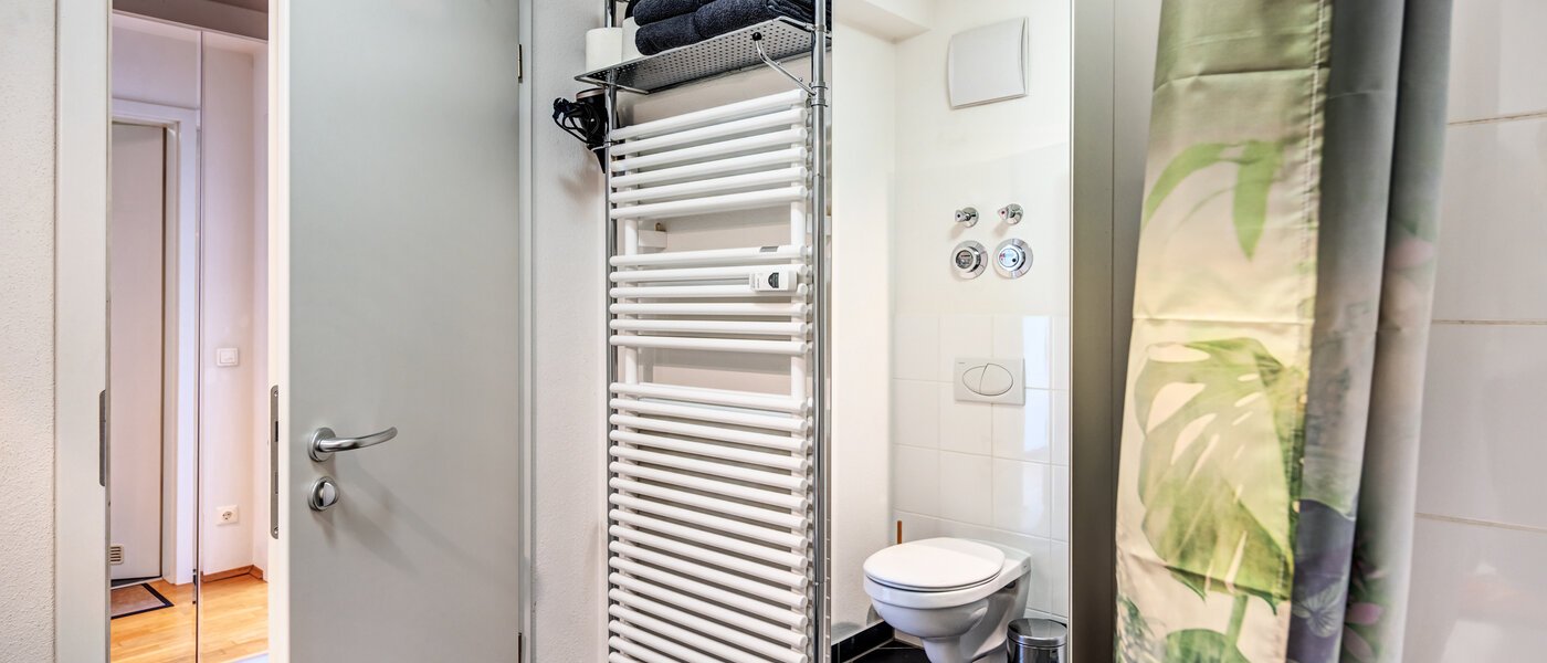 Wohnung München Hadern 03 Badezimmer 13587