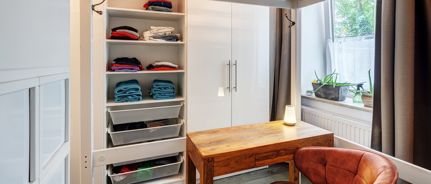 Wohnung München Mittersendling 04 Schlafzimmer 13595