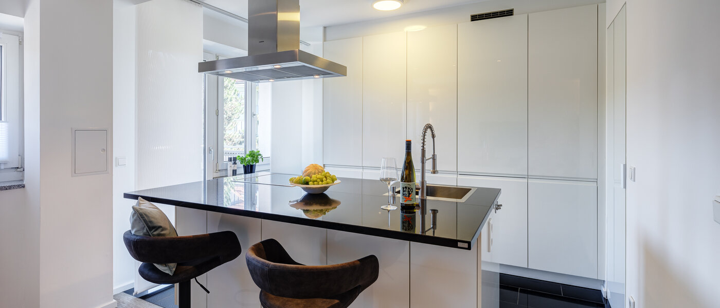 Wohnung München Bogenhausen 01 Küche 13604