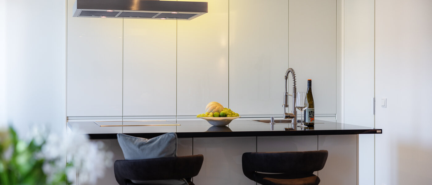 Wohnung München Bogenhausen 02 Küche 13604