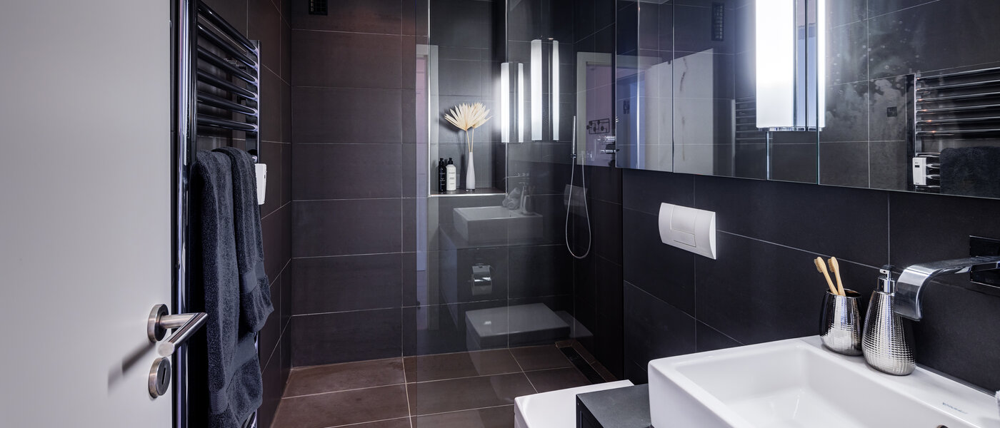 Wohnung München Bogenhausen 01 Badezimmer 13604