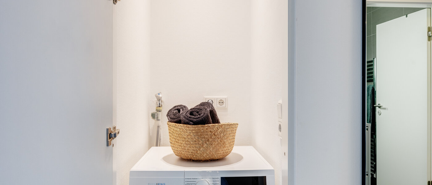 Wohnung München Bogenhausen 01 Special 13604