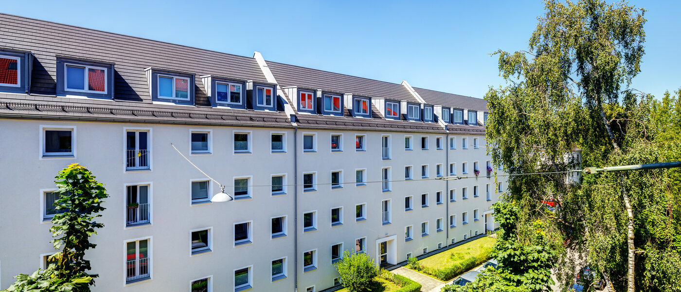 Wohnung München Bogenhausen 03 Aussicht 13604