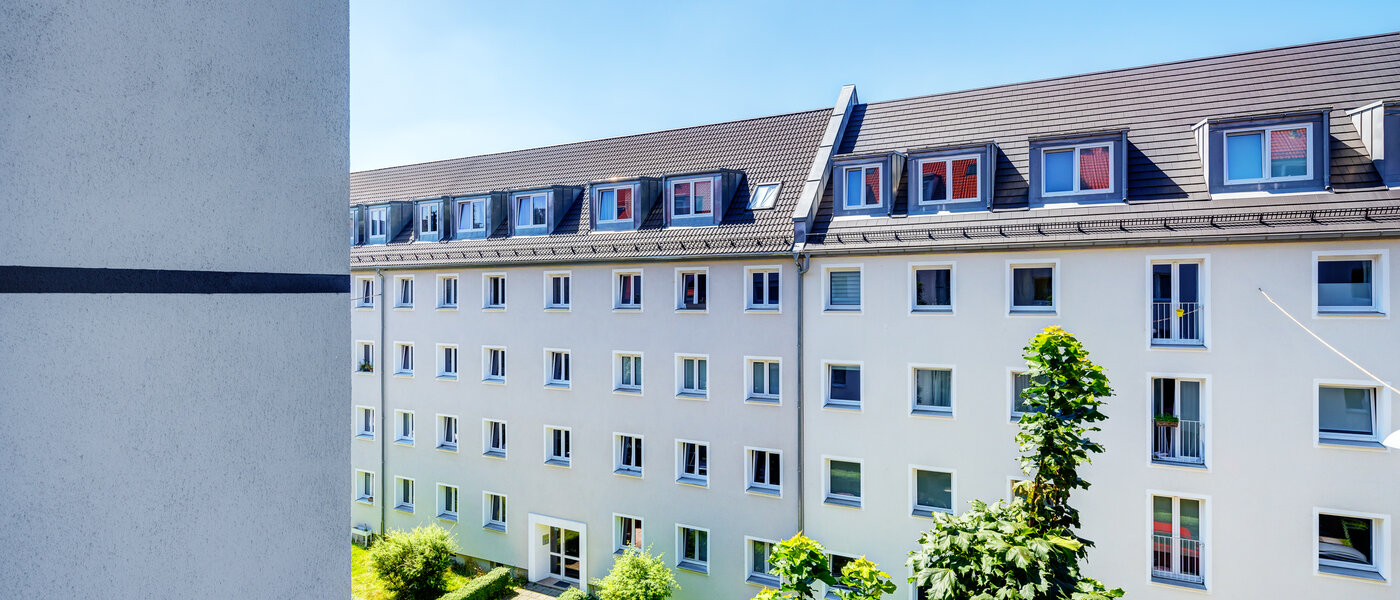 Wohnung München Bogenhausen 04 Aussicht 13604