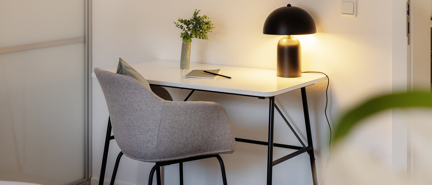 Wohnung München Bogenhausen 04 Schlafzimmer 13604