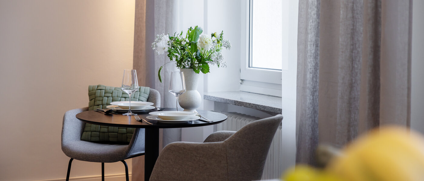 Wohnung München Bogenhausen 03 Wohnbereich 13604