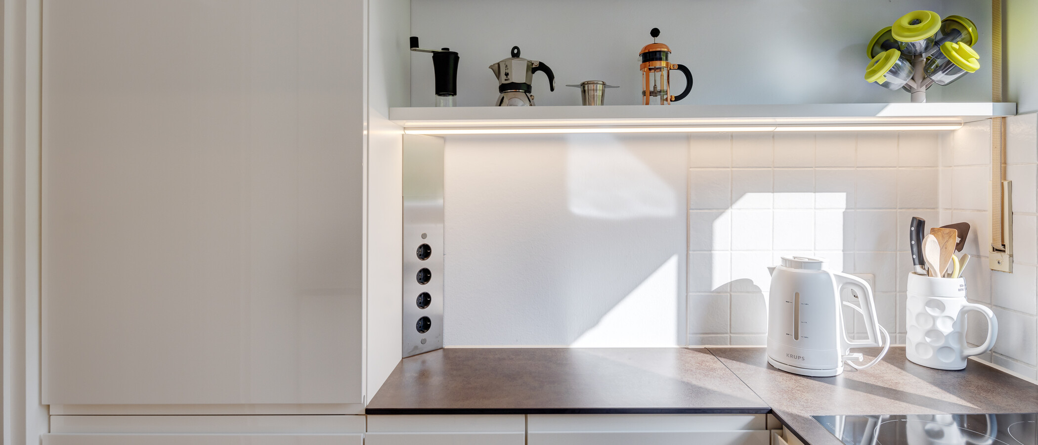 Wohnung München Sendling 03 Küche 13615