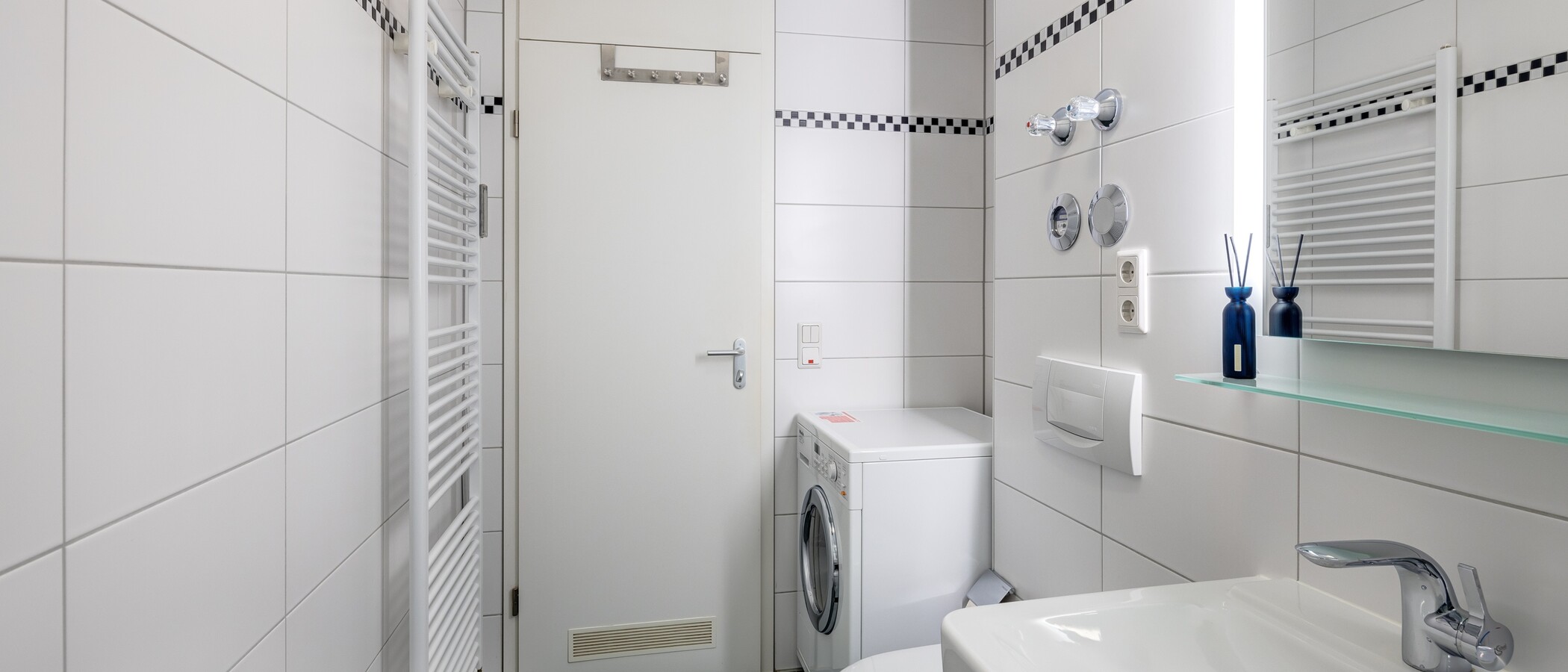 Wohnung München Sendling 03 Badezimmer 13615