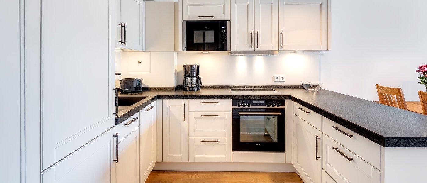 Wohnung München Ramersdorf 01 Küche 13616