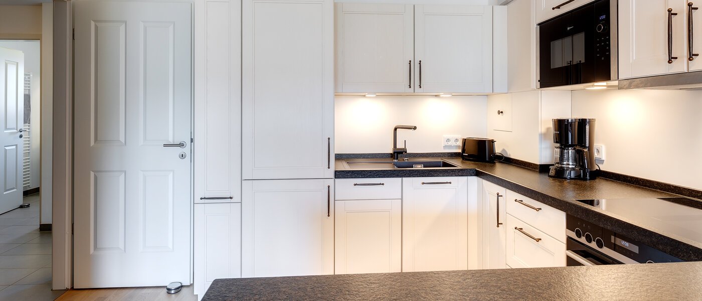 Wohnung München Ramersdorf 03 Küche 13616