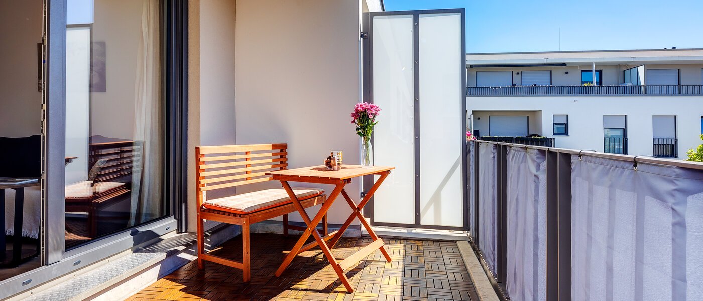 Wohnung München Ramersdorf 01 Balkon 13616