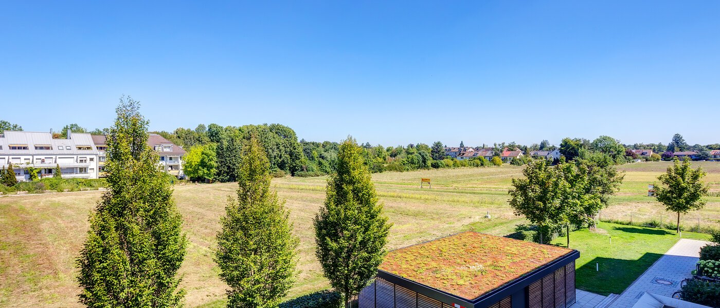 Wohnung München Ramersdorf 03 Aussicht 13616