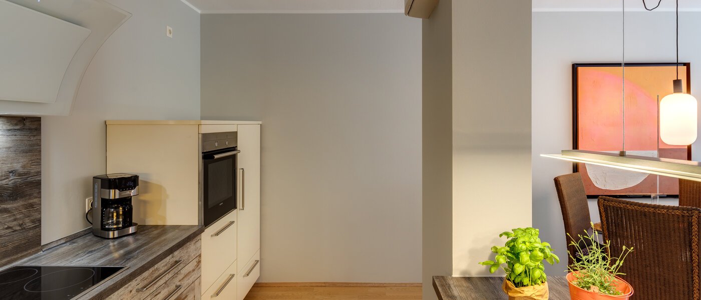 Wohnung München Obersendling 02 Küche 13617