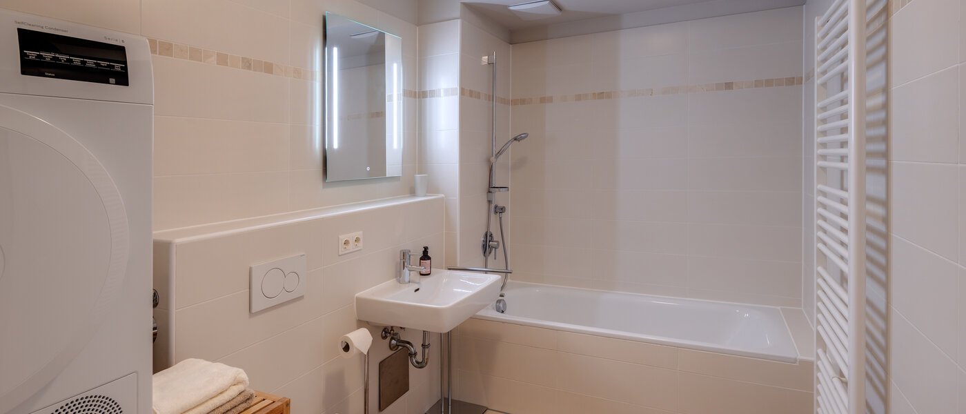 Wohnung München Obersendling 02 1. Badezimmer 13617