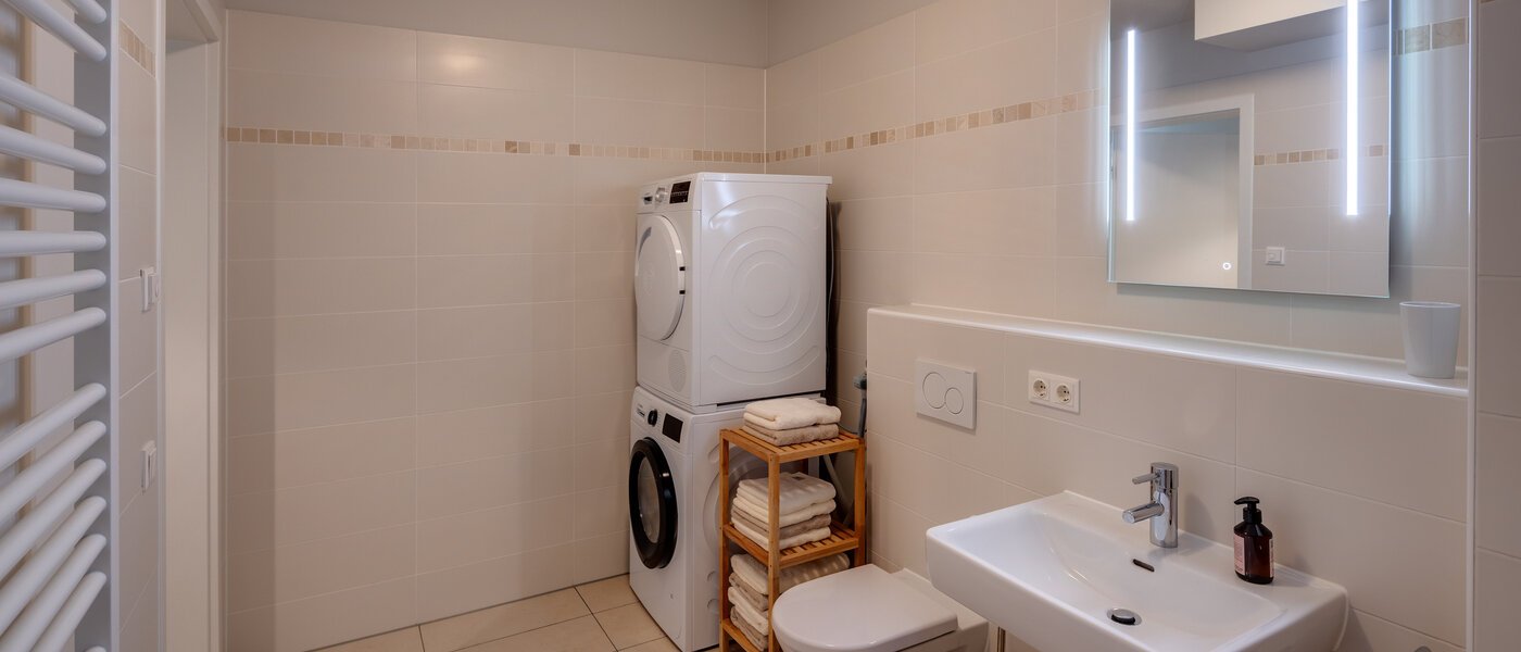 Wohnung München Obersendling 03 1. Badezimmer 13617