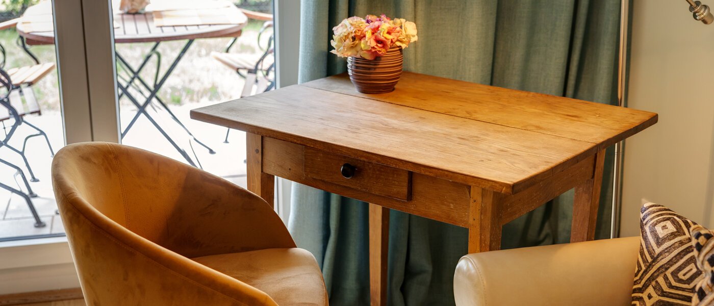 Wohnung München Obersendling 02 Gästezimmer 13617