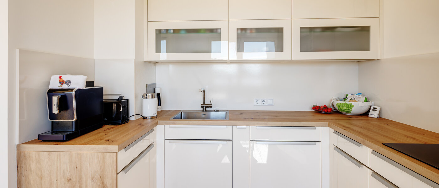 Wohnung München Neuperlach 01 Küche 13623