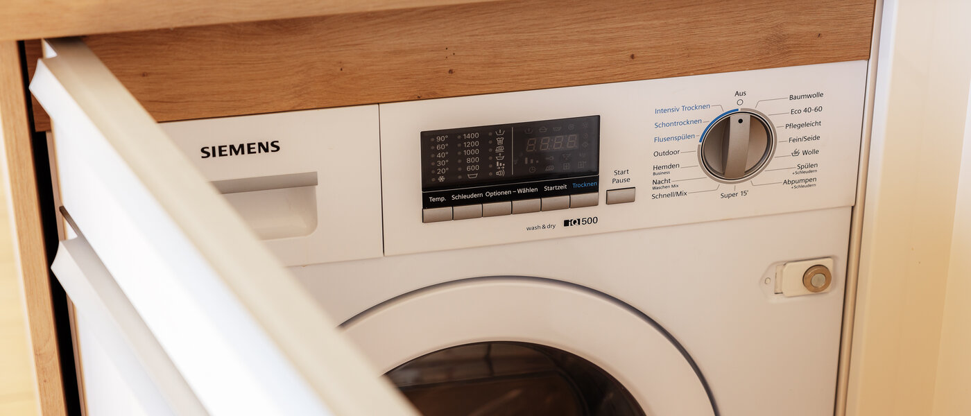 Wohnung München Neuperlach 03 Küche 13623