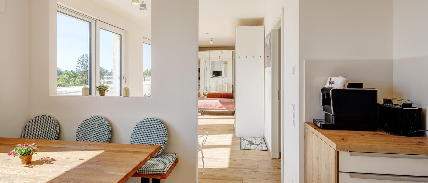 Wohnung München Neuperlach 05 Küche 13623