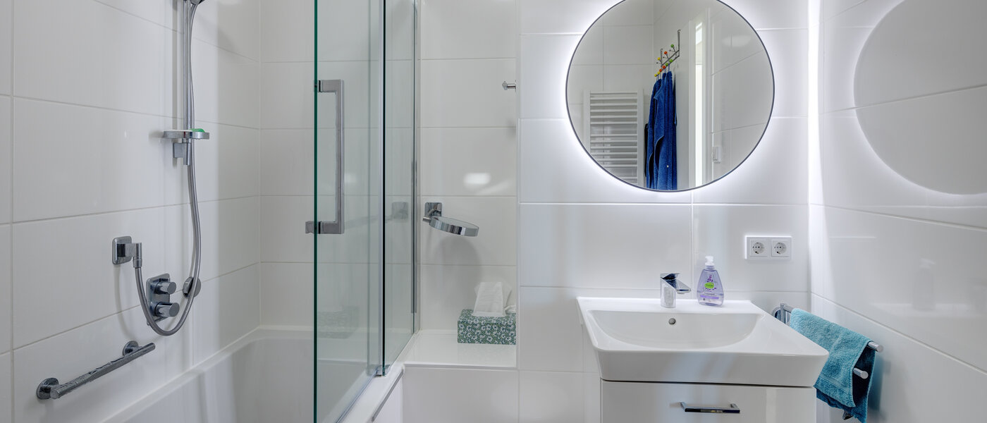 Wohnung München Neuperlach 01 Badezimmer 13623