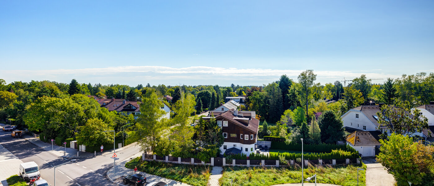 Wohnung München Neuperlach 01 Aussicht 13623
