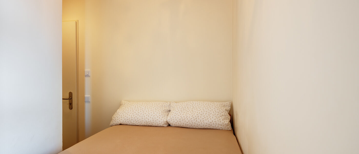 Wohnung München Neuperlach 01 Schlafbereich 13623