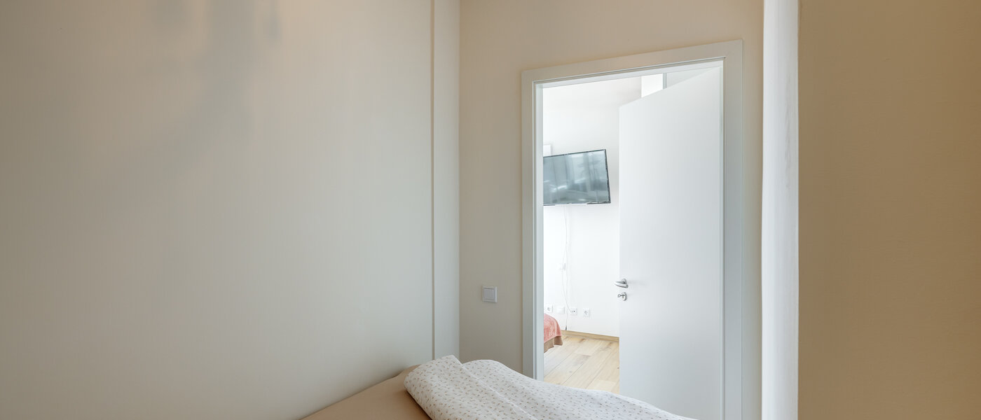 Wohnung München Neuperlach 02 Schlafbereich 13623