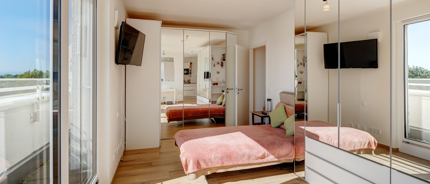 Wohnung München Neuperlach 01 Wohnbereich 13623