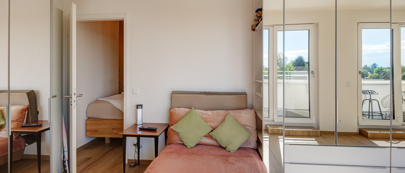 Wohnung München Neuperlach 02 Wohnbereich 13623