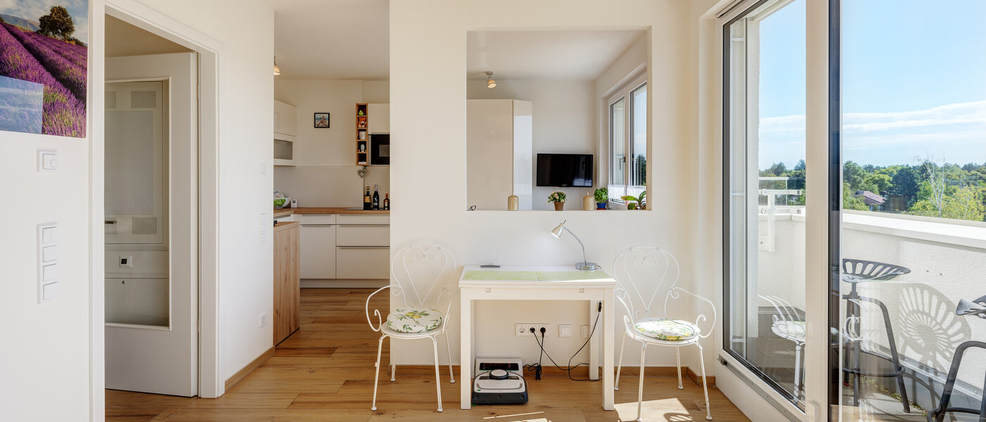 Wohnung München Neuperlach 04 Wohnbereich 13623