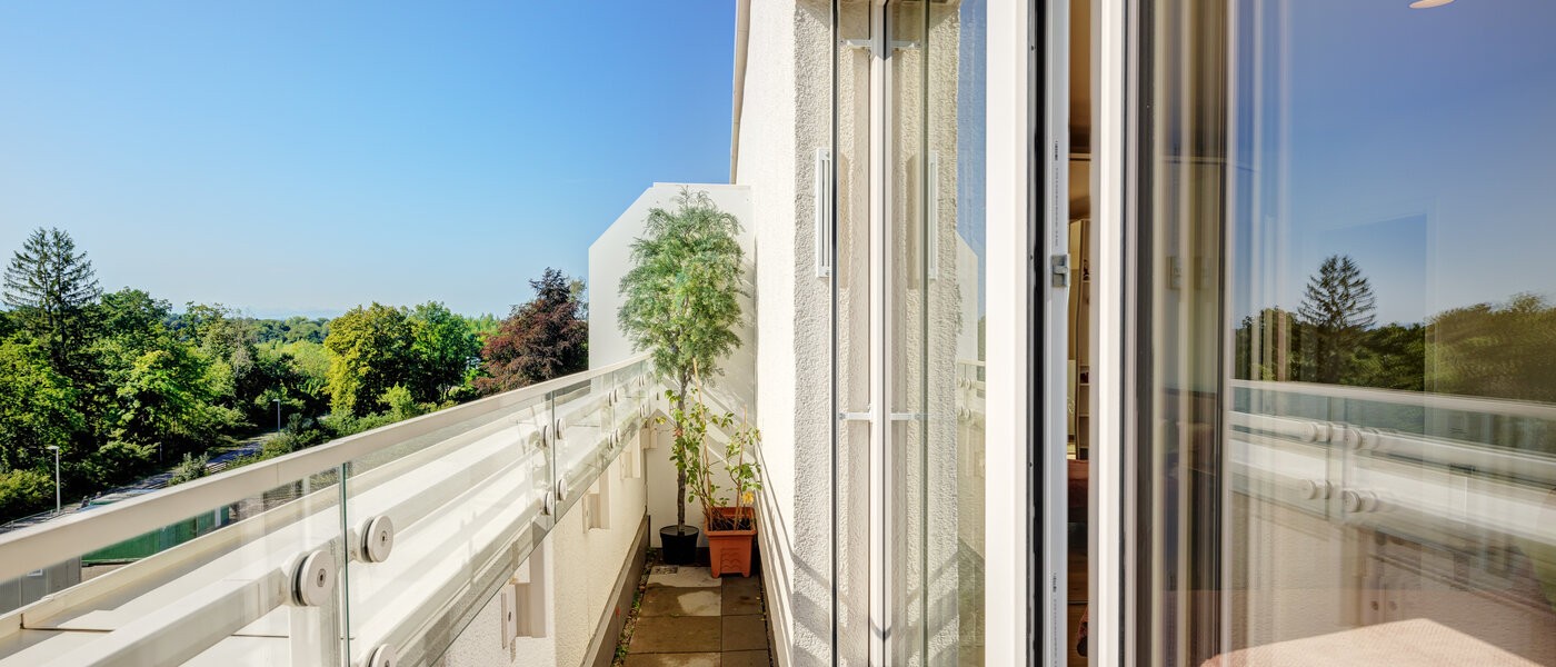 Wohnung München Neuperlach 02 Dachterrasse 13623